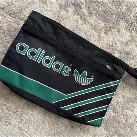 adidas vanity bag